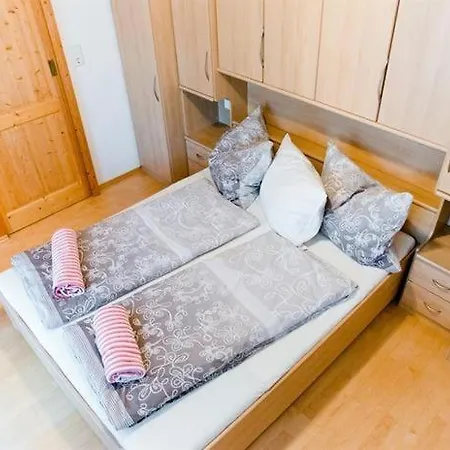 Comfort Apartamento Grobming