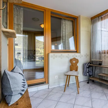 Comfort Грёбминг