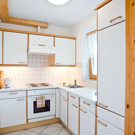 Апартаменты Comfort