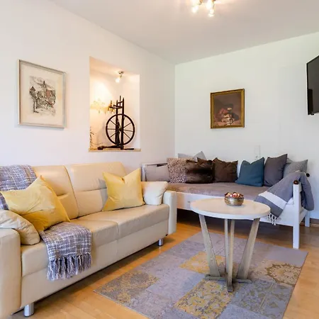 Comfort Апартаменты *