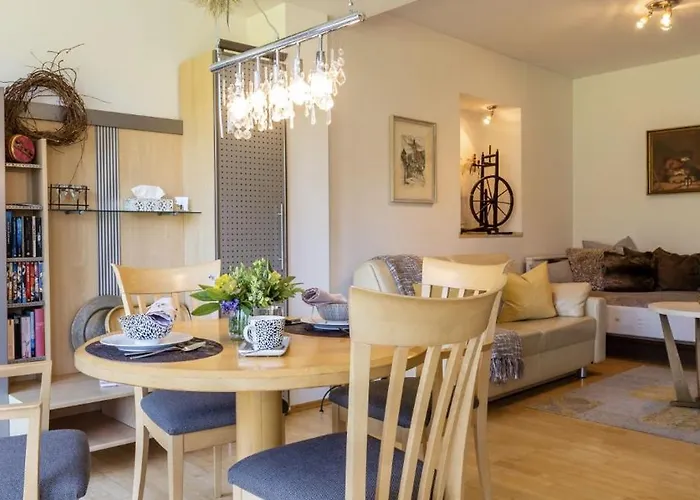 Comfort Апартаменты