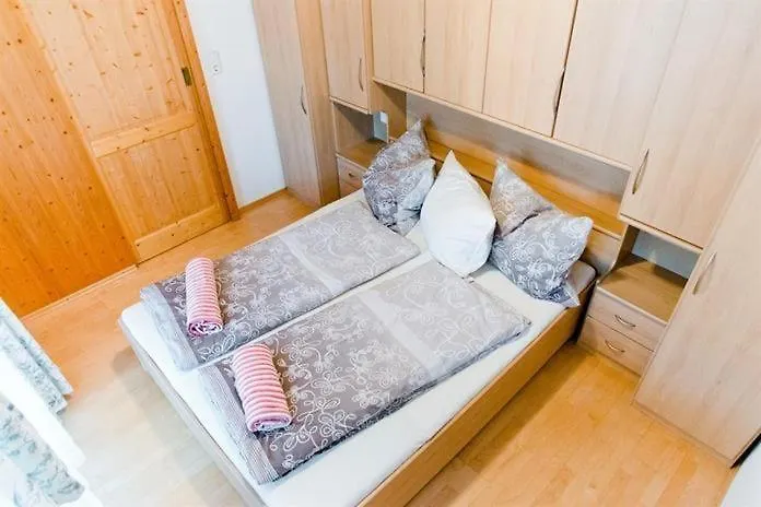 Comfort شقة غوربمينغ